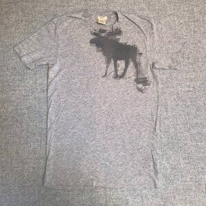 Abercrombie & Fitch Short Sleeve T-Shirt